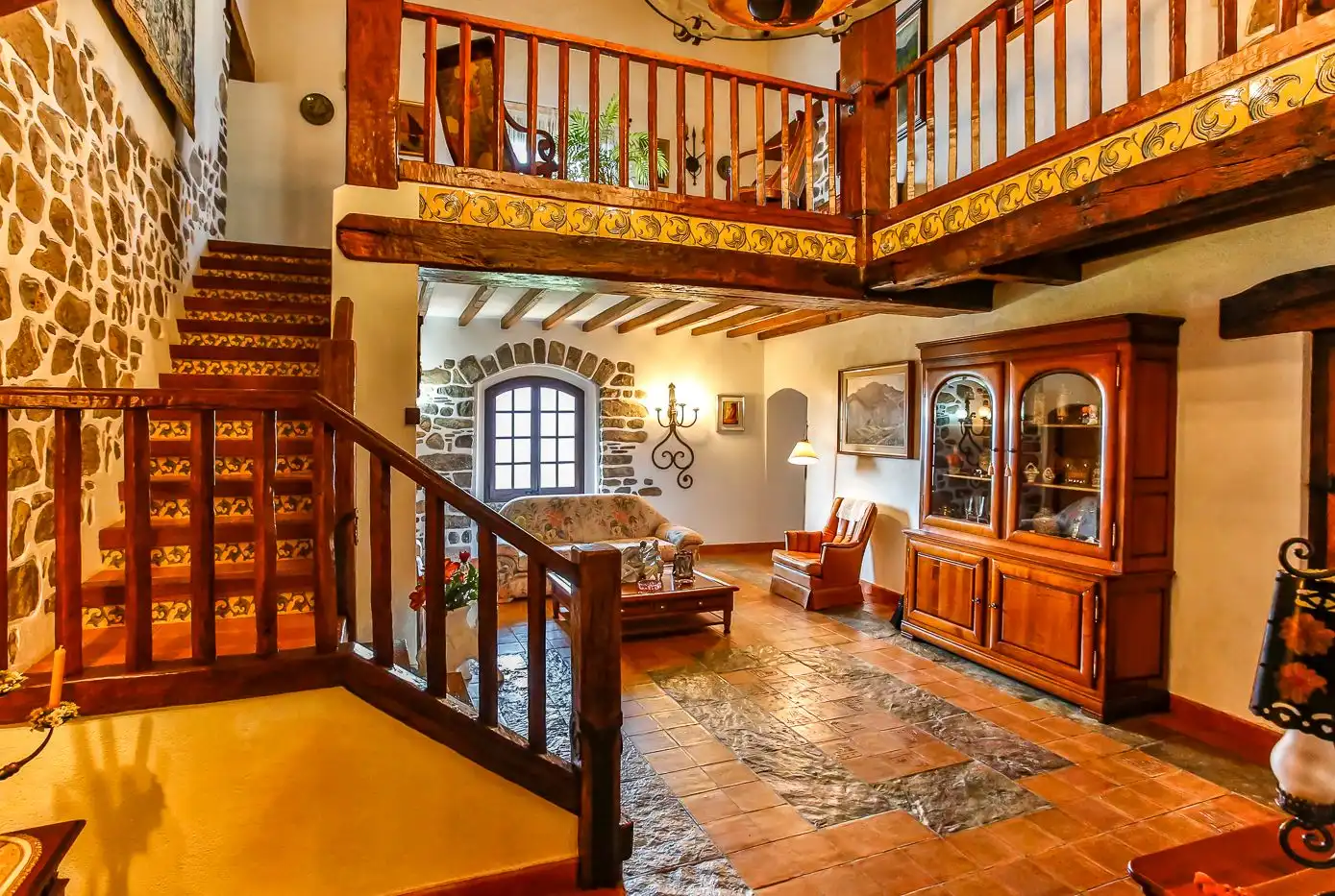 Landhaus zum Verkauf in Montagut i Oix, imagen 9
