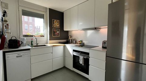 Foto 5 de Piso en venta en Paseo Lluís Muncunill, Zona Esportiva, Terrassa