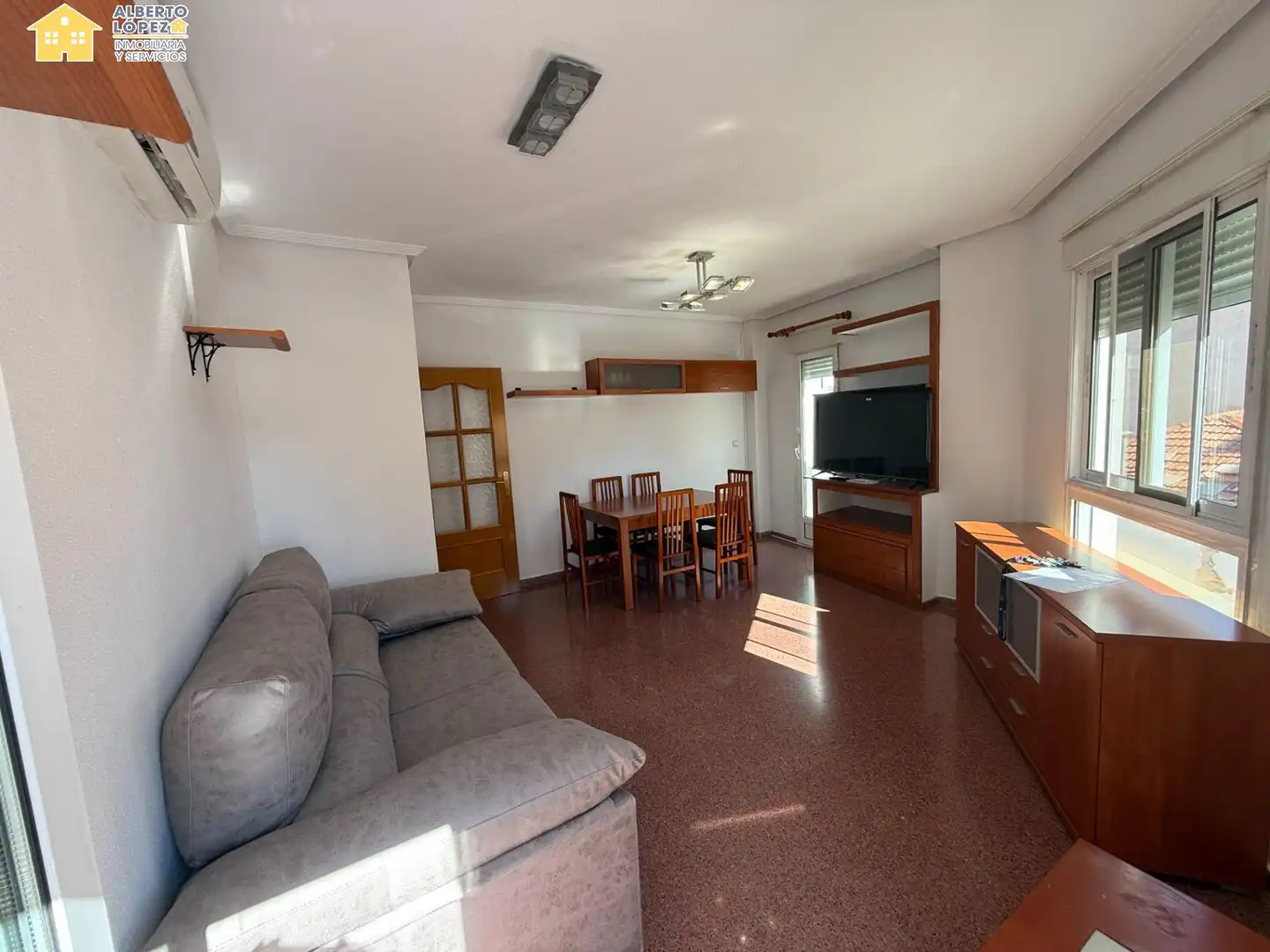 Apartments for rent in El Altet