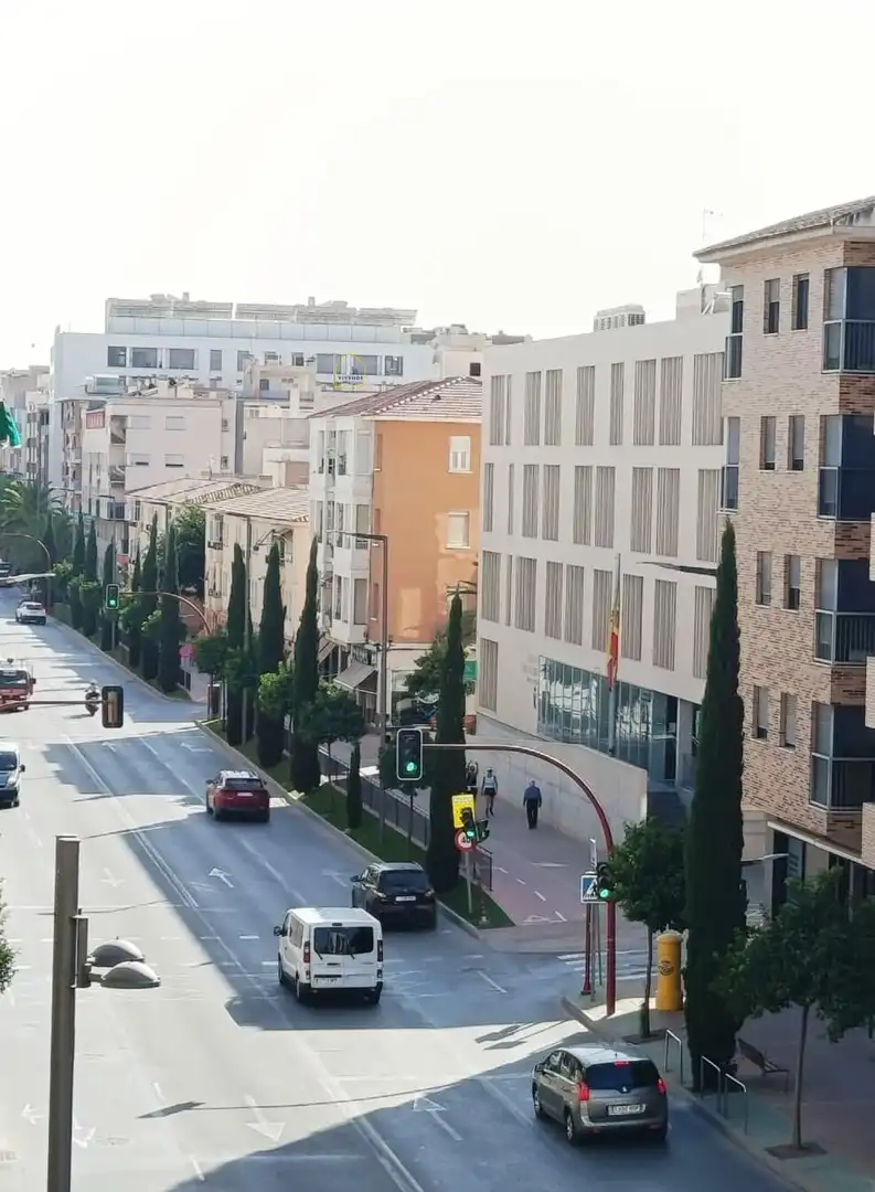Appartement avec terrasse à vendre à Lorca Ciudad, imagen 7