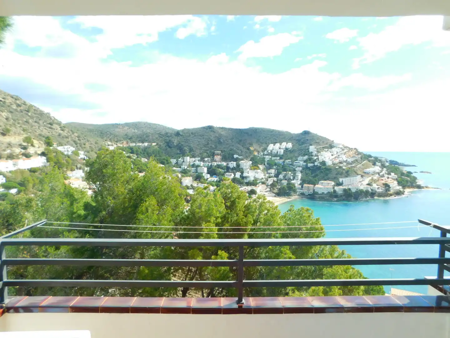 Apartment for sale in Almadrava - Canyelles - Puig-Rom, imagen 4