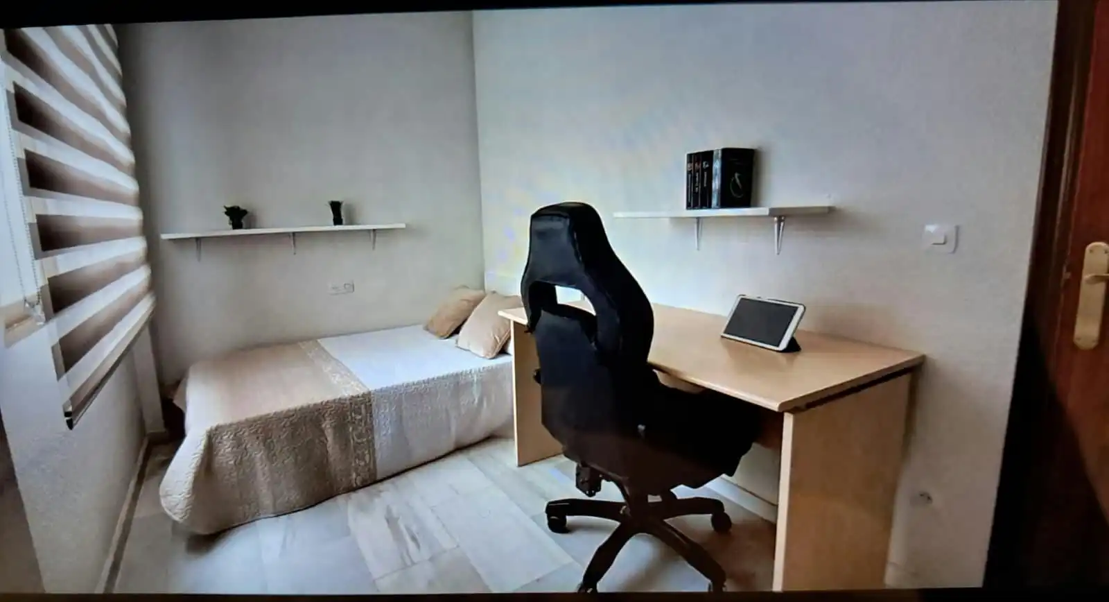 Habitación de Piso en venta en Córdoba con Aire acondicionado y Terraza