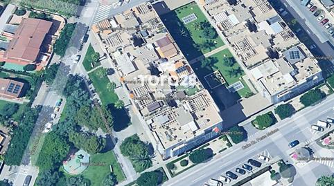 Foto 2 de Pis en venda a Doctor Perez Mateo, Paus - Poligono San Blas, Alicante / Alacant