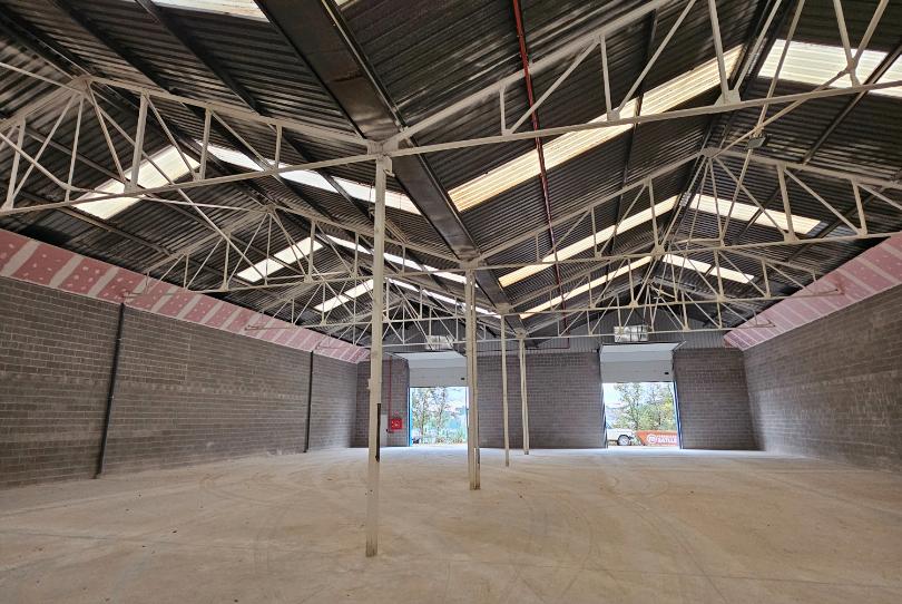 Photo 1 of Industrial buildings to rent in Carrer del Vallès, 1, Sant Miquel, Barcelona