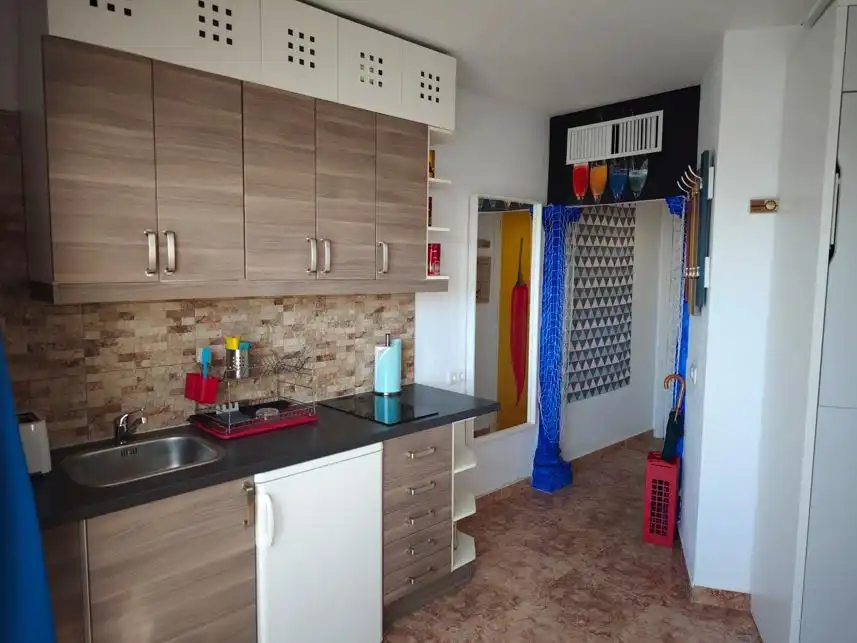 Habitatge amb ascensor en venda a Puerto Deportivo, imagen 8
