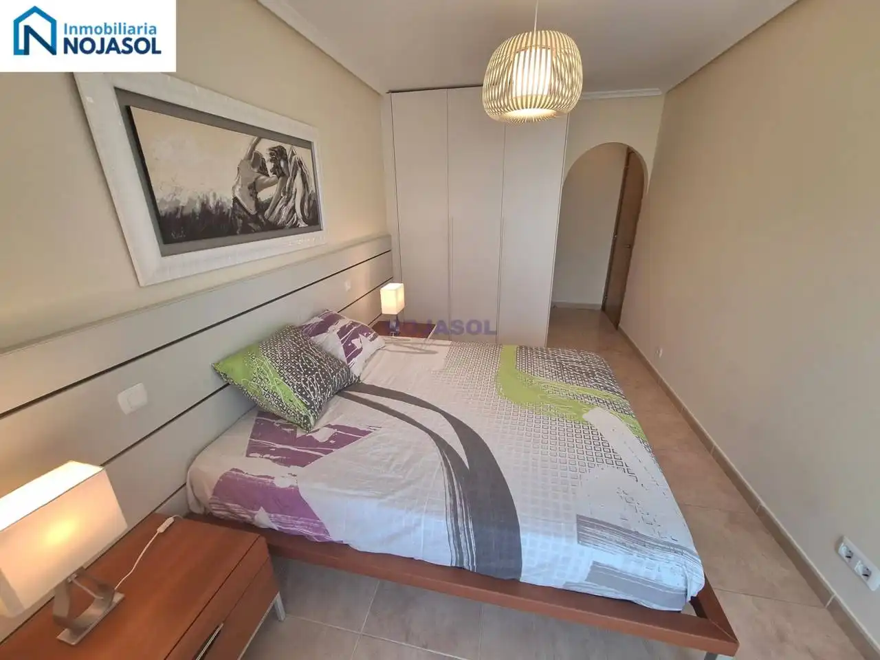 Apartment mit Pool zur Miete in Calle LA SIERRA 6, imagen 38