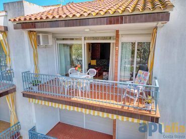 Appartement avec balcon à vendre à Calle Bilbao