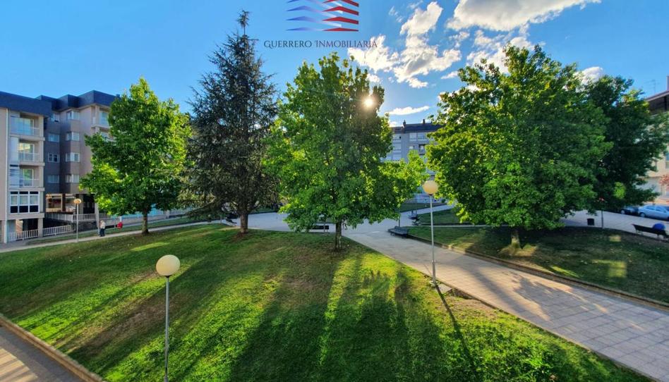 Foto 1 de Pis de lloguer a Ventiun, Ourense