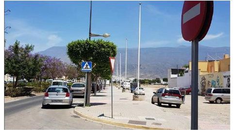 Foto 3 de Residencial en venta en Pabellón - Estación - El Corte Inglés, El Ejido