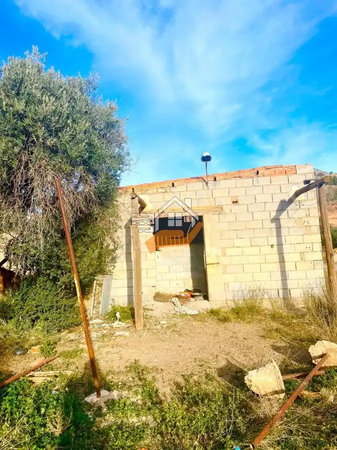 Terrenos y solares en venta en Vélez-Rubio, imagen 8