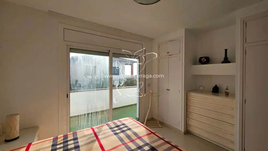 Habitación de Casa o chalet en venta en Lloret de Mar con Calefacción, Jardín privado y Terraza