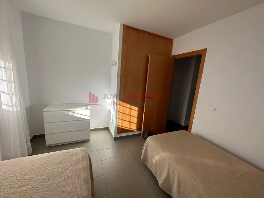 Dúplex de lloguer a Calle Foreño, imagen 16