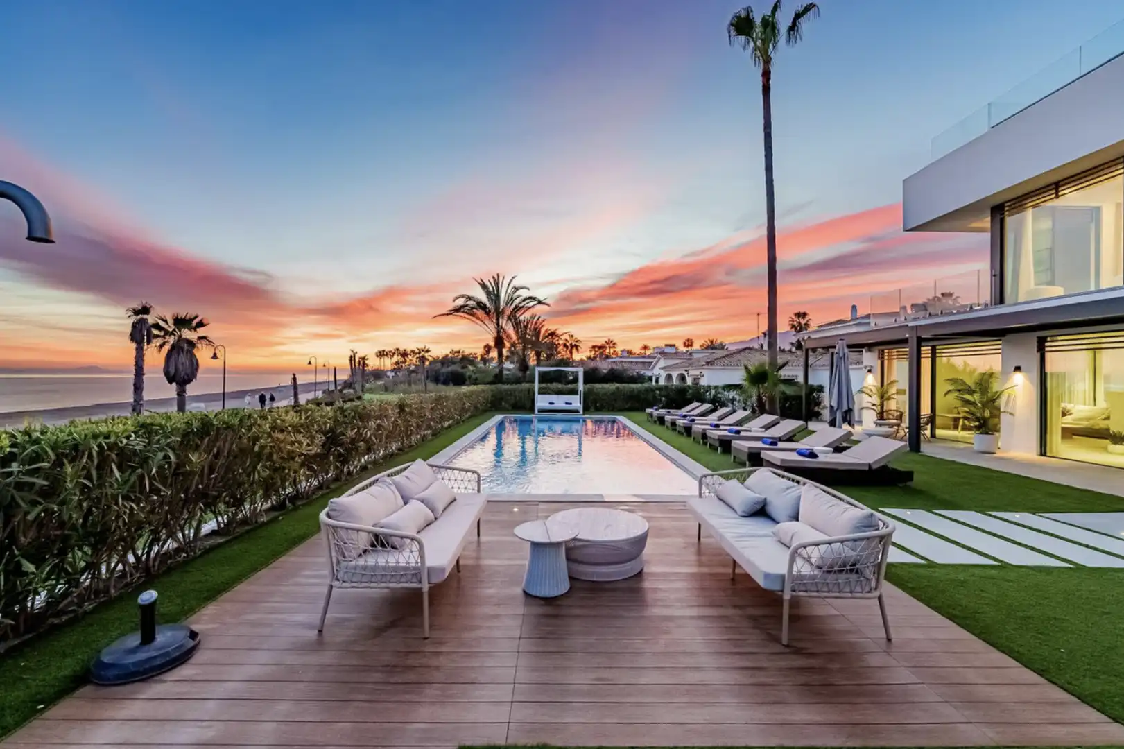 Casa amb piscina en venda a Benamara - Atalaya, imagen 3