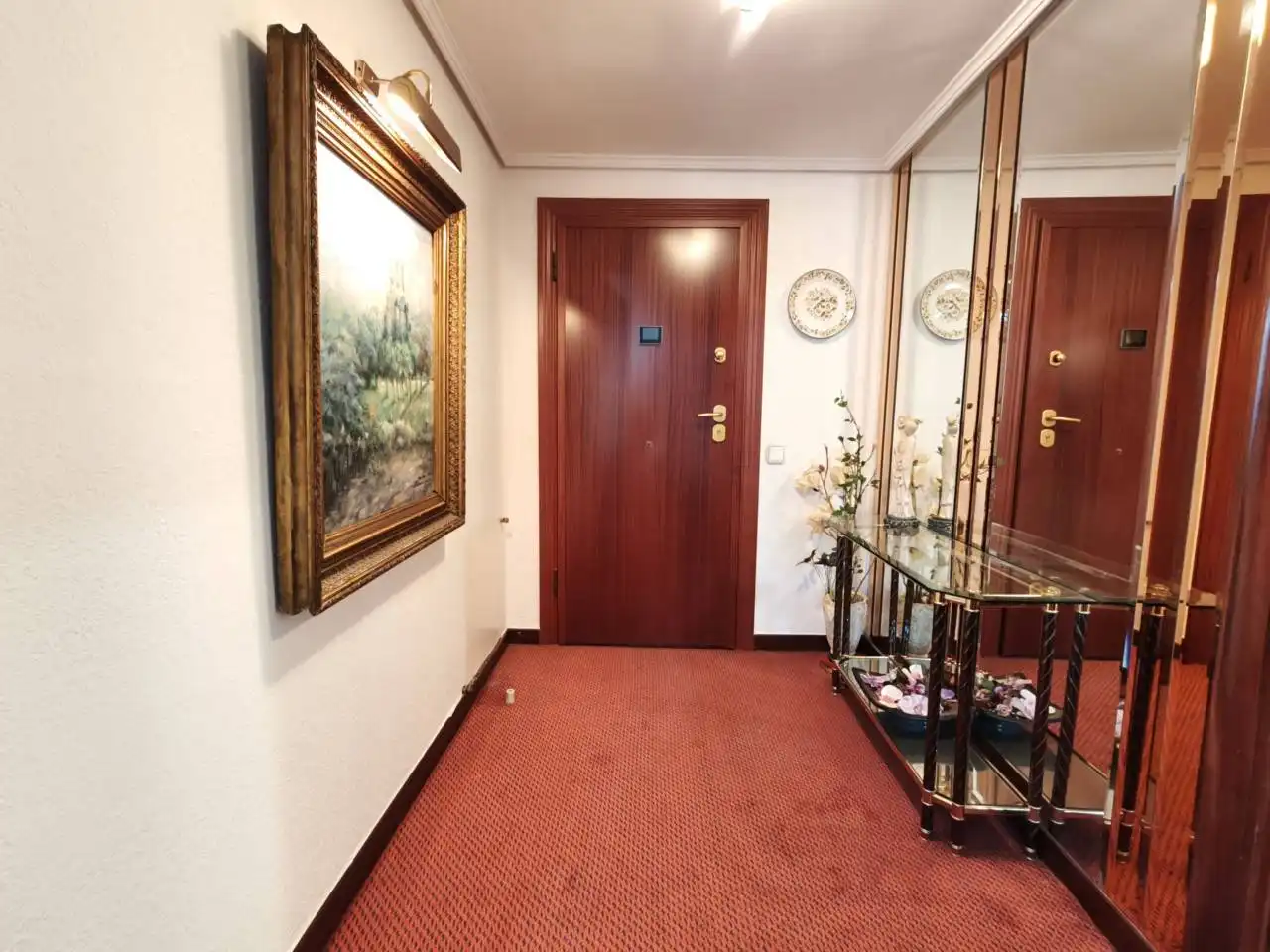 Flat for sale in Bilbao   with Heating and Balcony