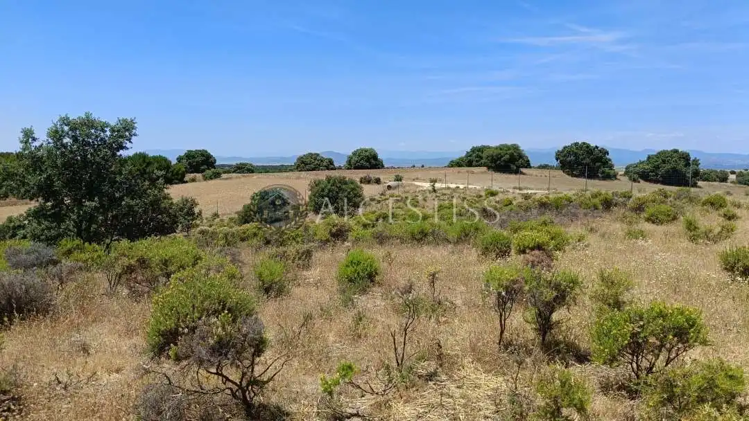 Terreno en venta en La Torre de Esteban Hambrán