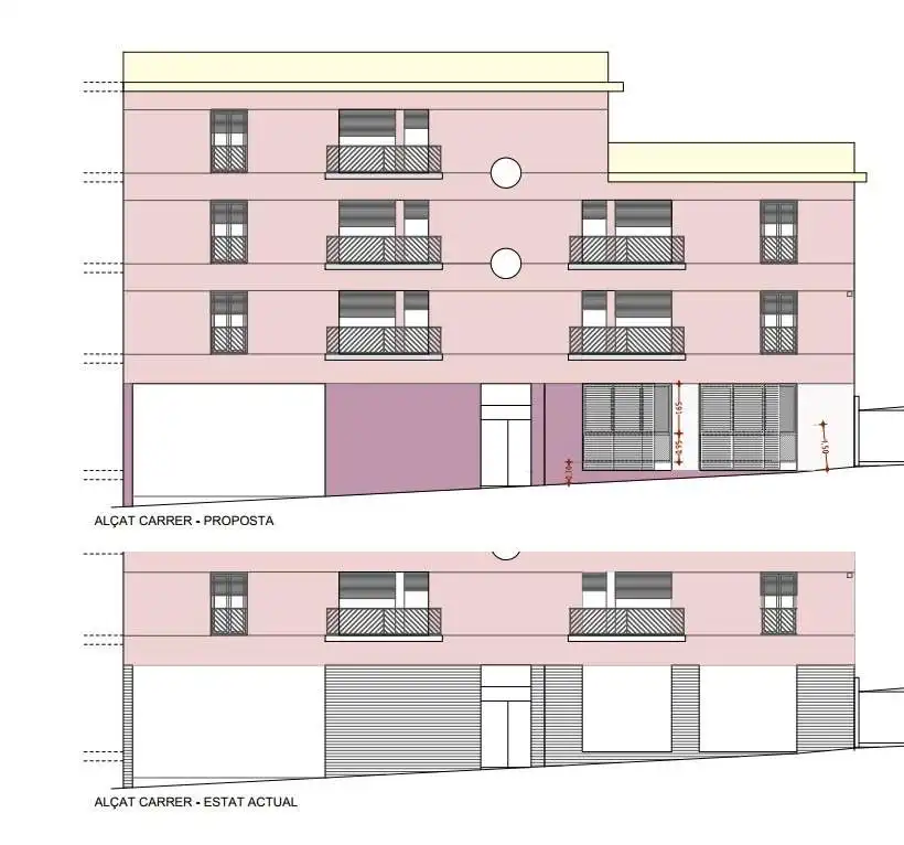Piso en venta en Centre, imagen 3