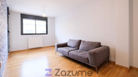Foto 4 de Apartamento de alquiler en C. Monasterio de Obarra, 5, Cuarte de Huerva, Zaragoza