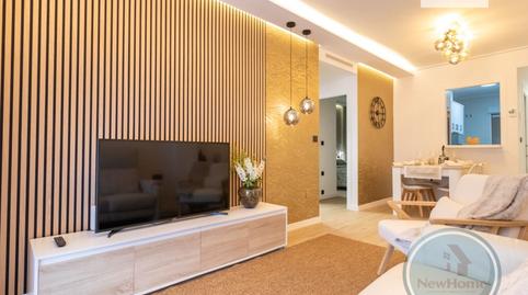 Foto 2 de Pis en venda a Calle Campoamor, Puerto Deportivo, Alicante