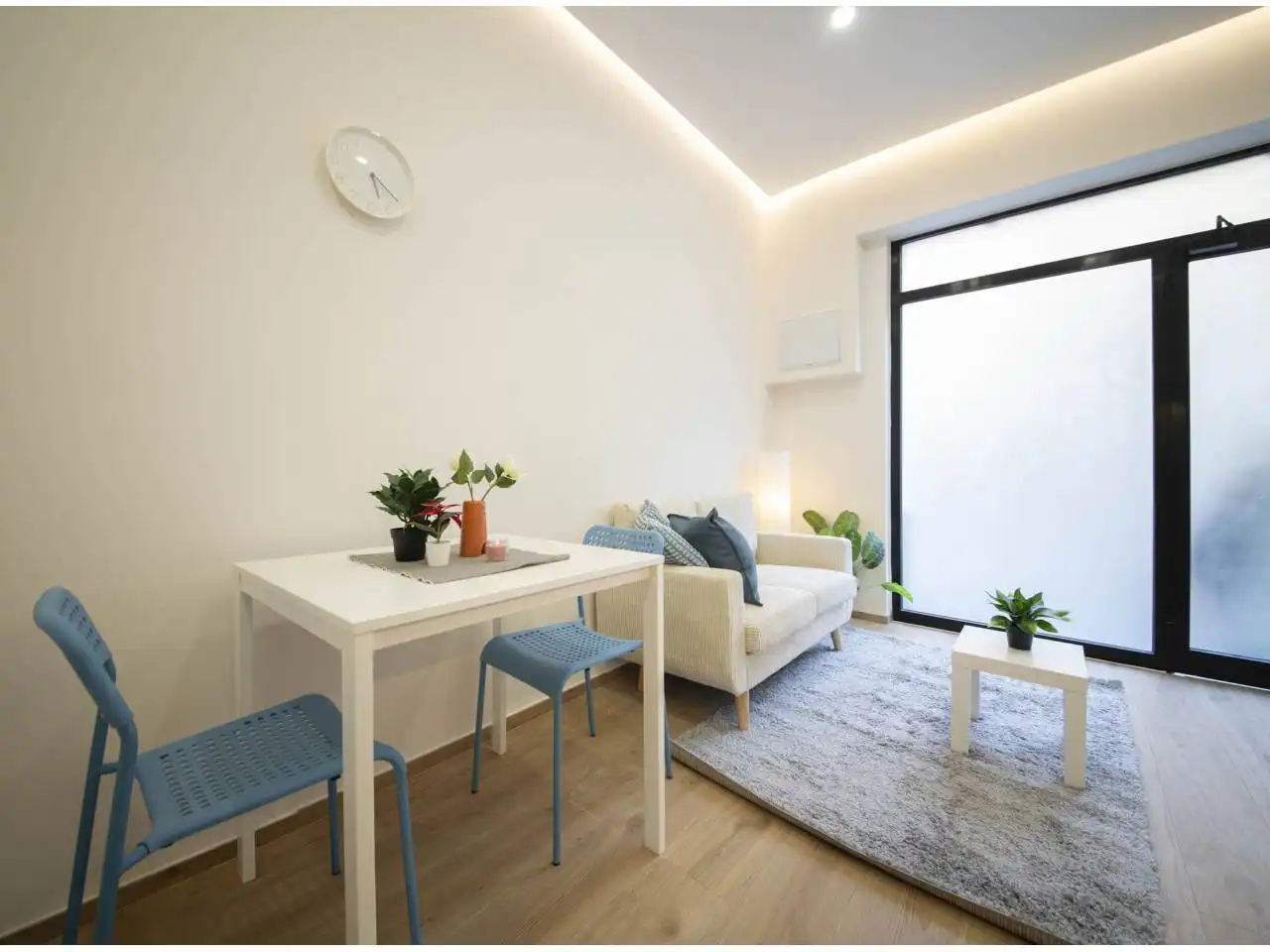 Estudio en venta en Barcelona, Barcelona