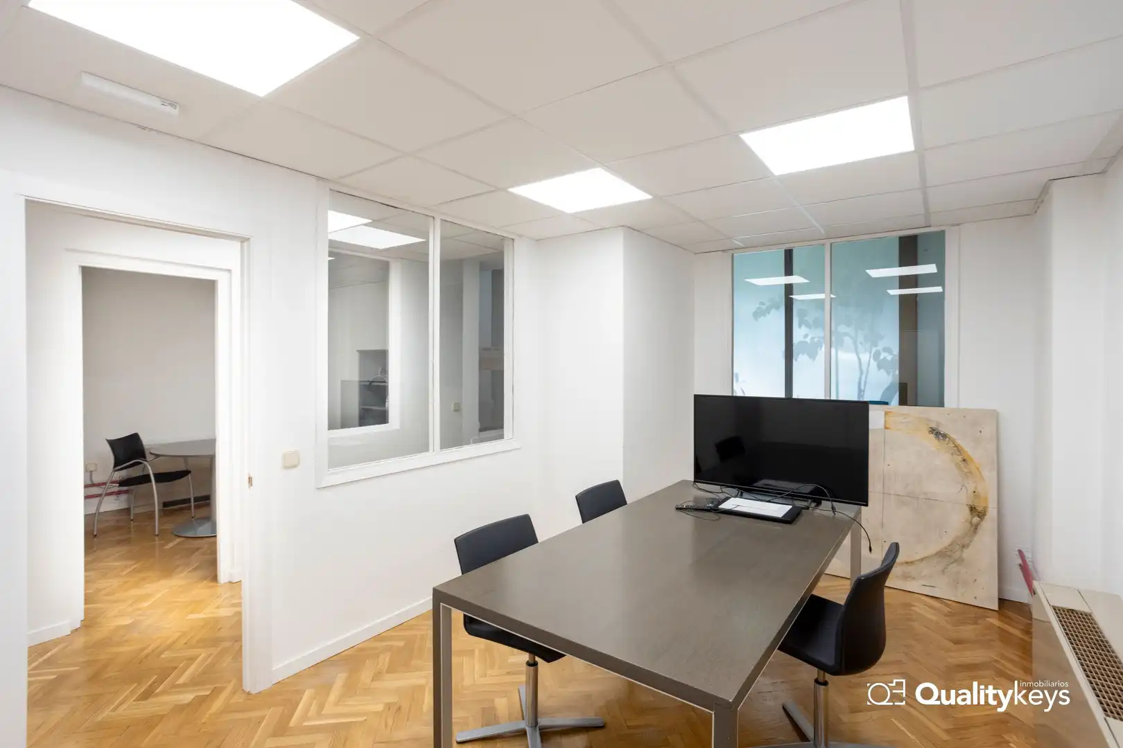 Office for sale in Calle de Clara del Rey, Prosperidad