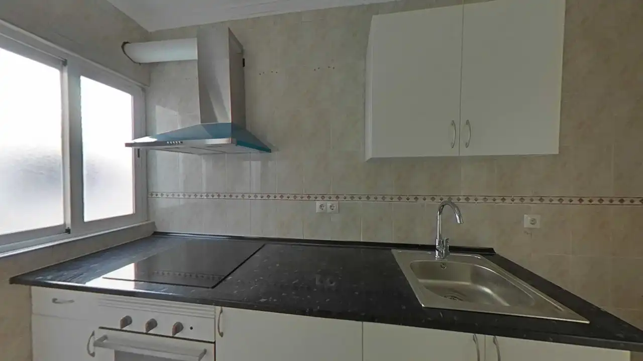 Cocina de Piso en venta en  Palma de Mallorca