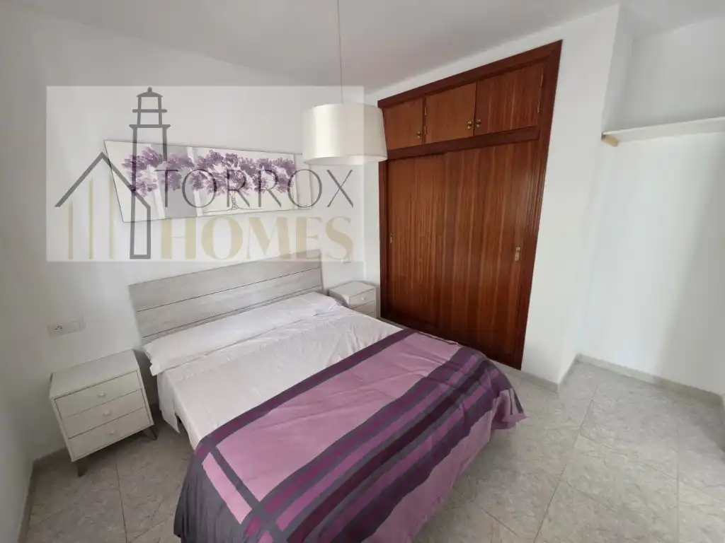 Habitación de Apartamento en venta en Torrox