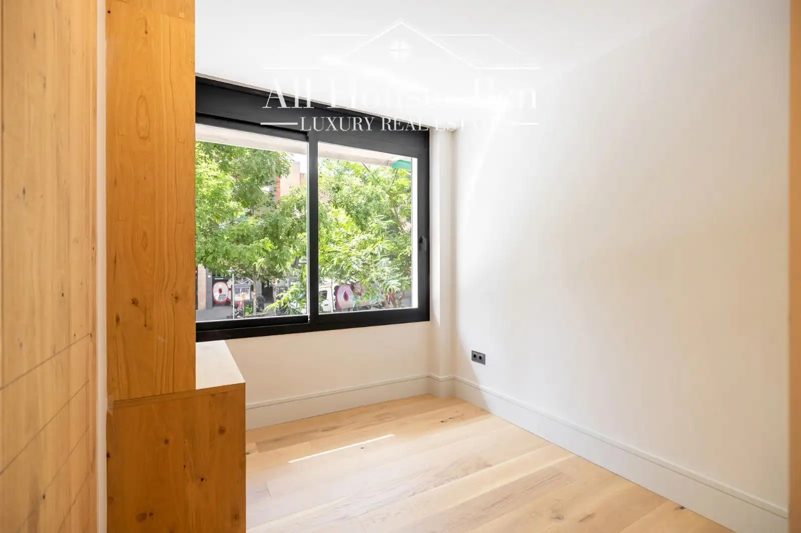 Habitación de Piso en venta en Barcelona con Aire acondicionado, Calefacción y Parquet