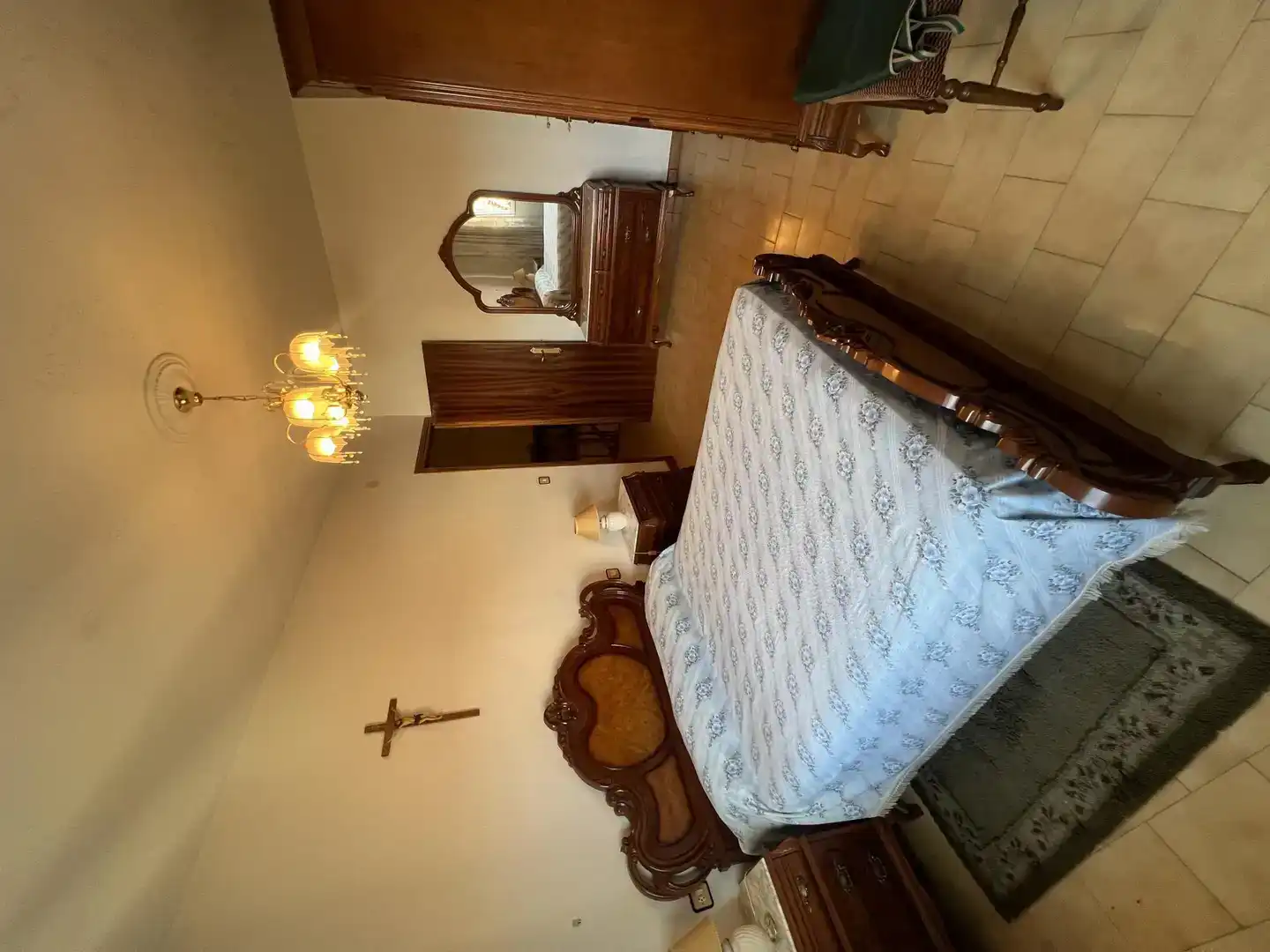 Dormitori de Casa o xalet en venda en Jambrina