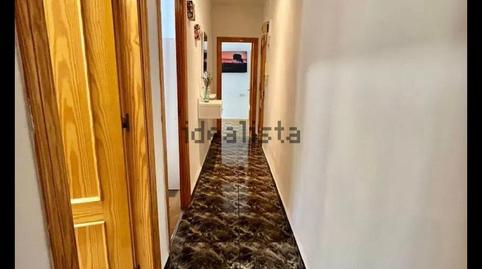 Foto 4 de Piso de alquiler en Barrio de Peral - San Félix, Murcia