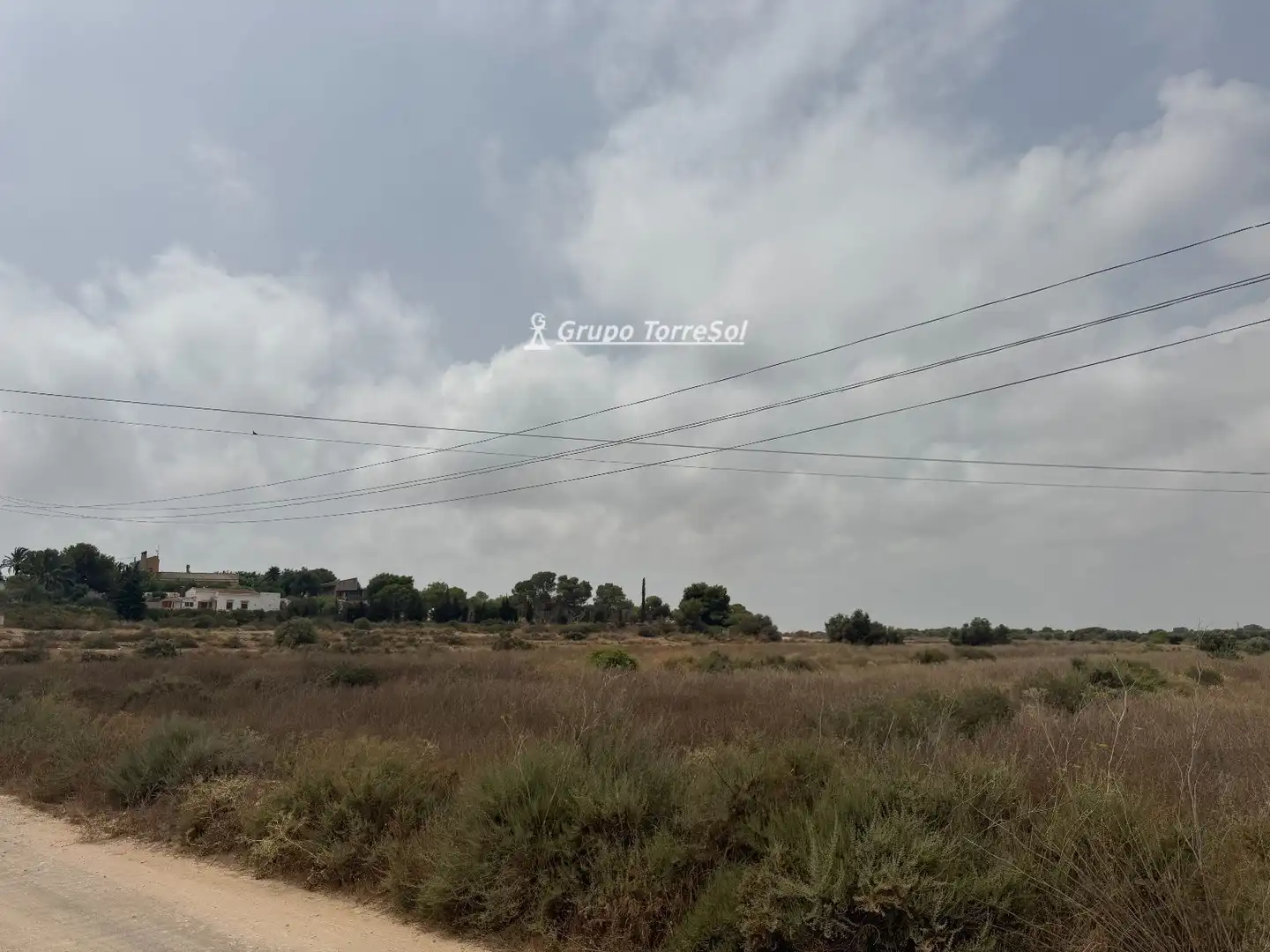 Terreno en venta en Elche / Elx