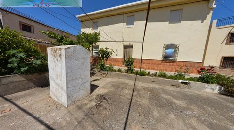 Foto 2 de Casa o xalet en venda a Arboleas, Almería