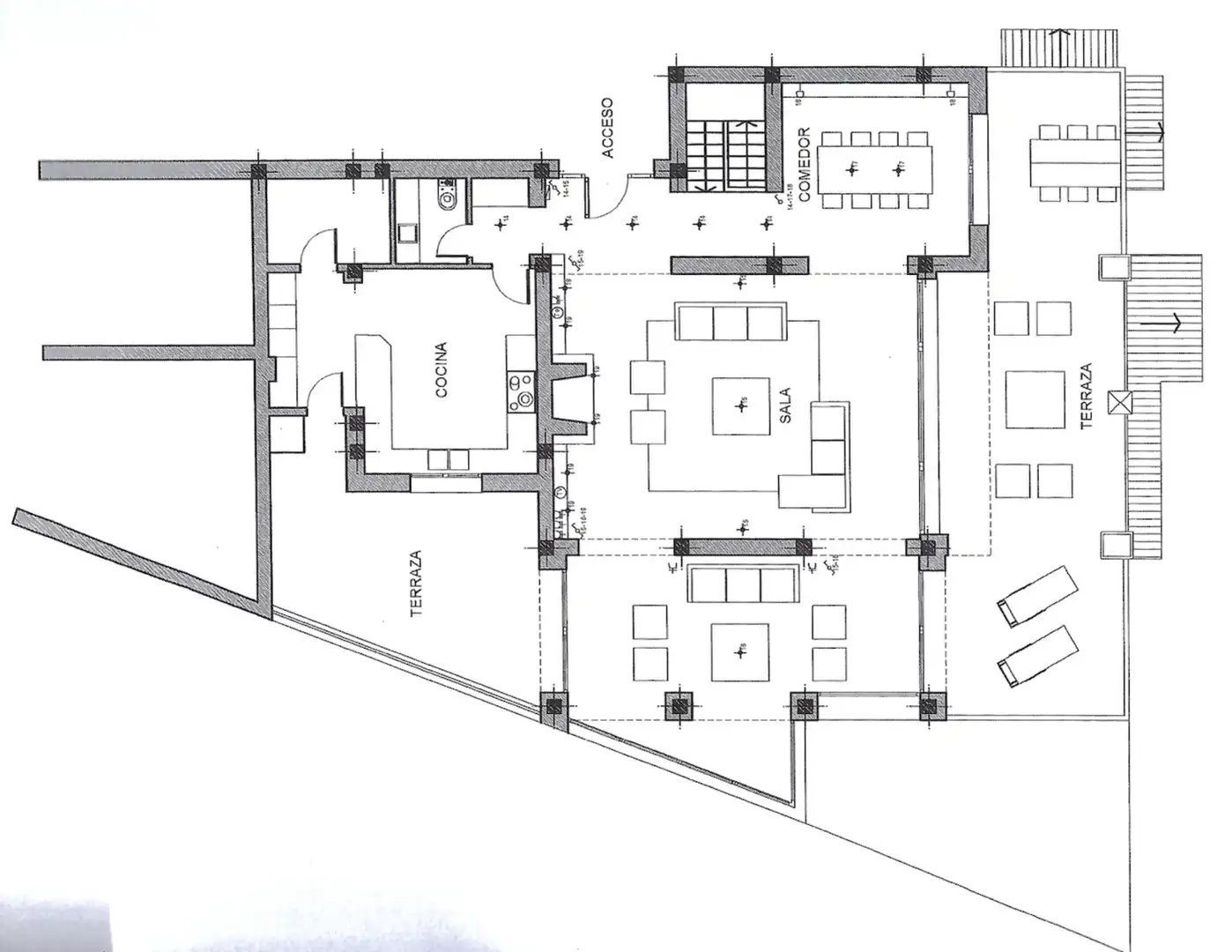 Ático con piscina en venta en La Quinta, imagen 21