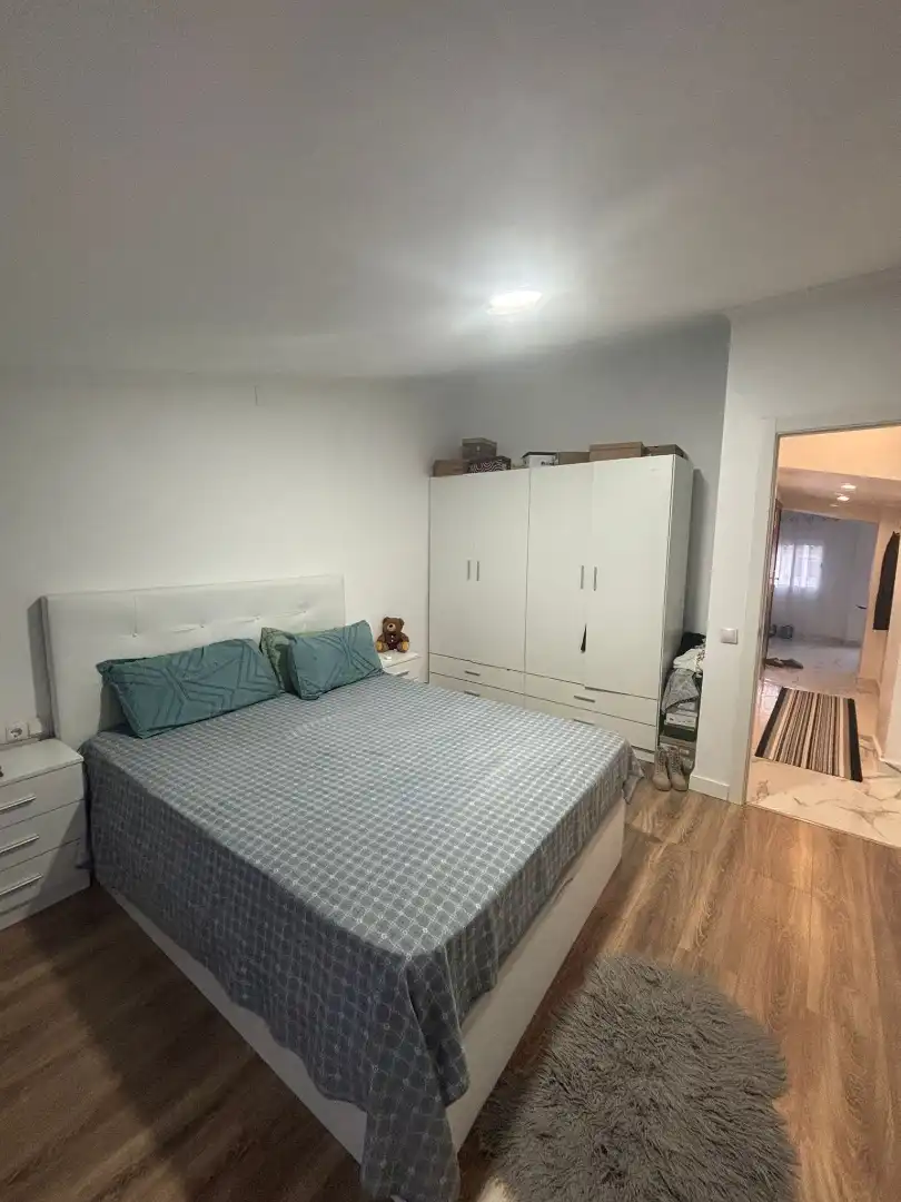 Habitación de Piso en venta en Móra d'Ebre con Calefacción, Terraza y Amueblado