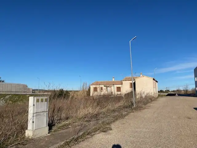 Residential for sale in Navahermosa