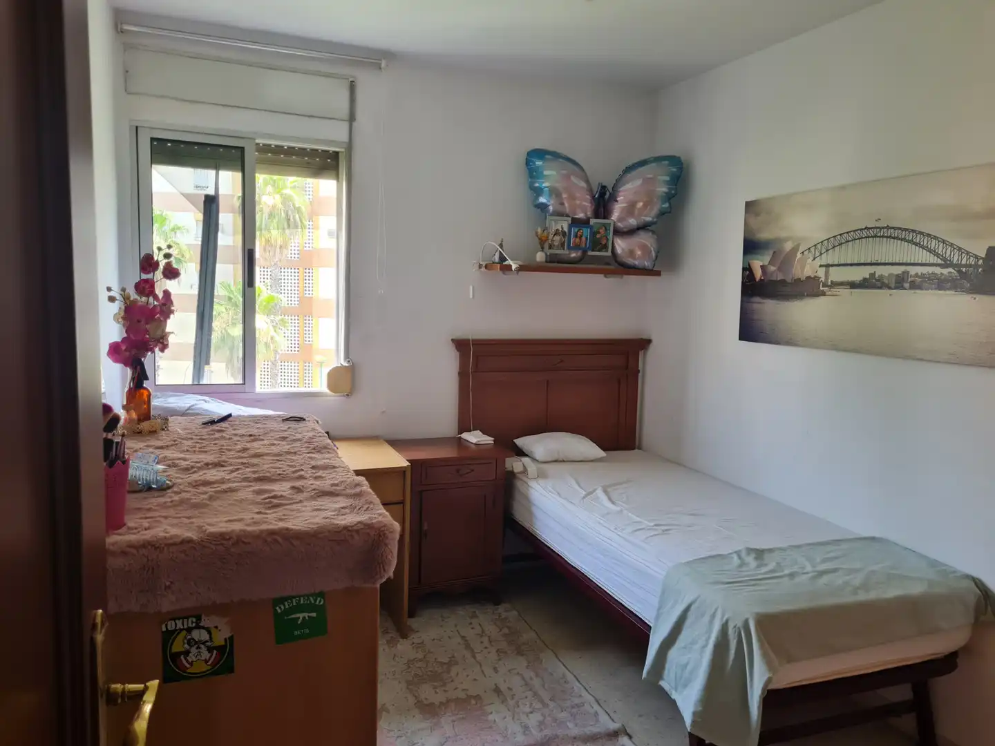 Flat for sale in Avenida Trabajadores Inmigrantes, 5, El Torrejón - El Cerezo