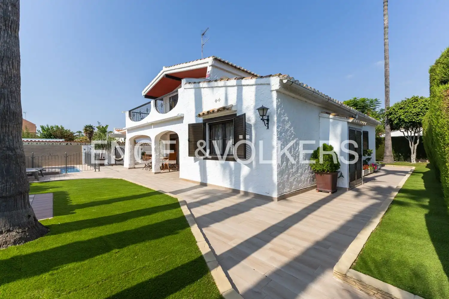 Maison avec piscine à vendre à Corinto - Almarda, imagen 65