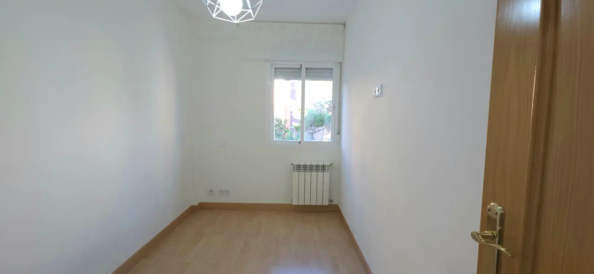 Schlafzimmer von Wohnung zum Verkauf in Zarzaquemada