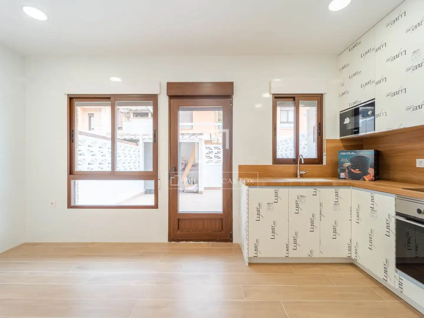 Houses for rent in L'Eliana  with Air Conditioner, Heating and Terrace