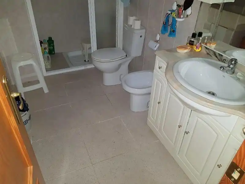 Chalet con jardín en venta en Tejeda de Tiétar, imagen 20