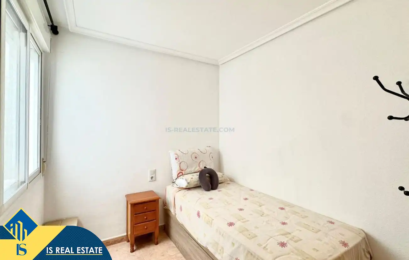 Apartament amb ascensor en venda a Centro, imagen 17