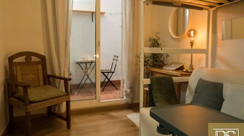 Photo 4 of Loft to rent in D´obradors, Barri Gòtic, Barcelona