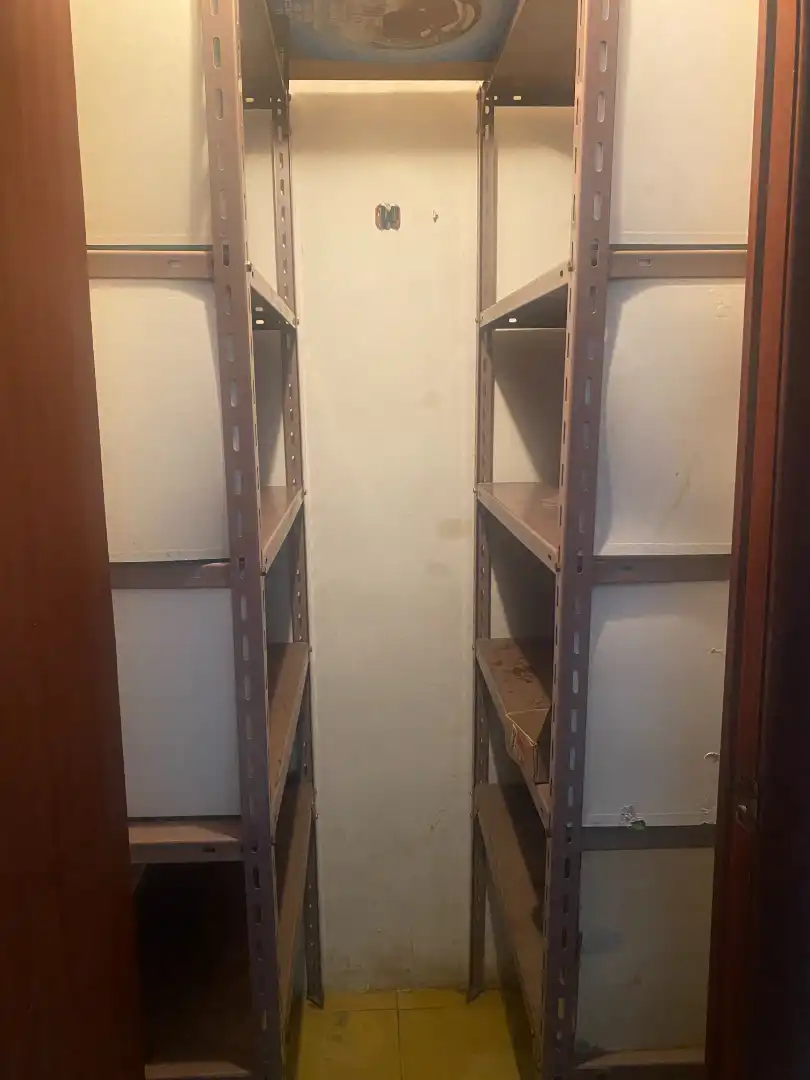 Piso en venta en Huesca con Calefacción, Terraza y Trastero