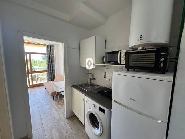 Estudio en Venta en  SA MOLA en Cales de Mallorca