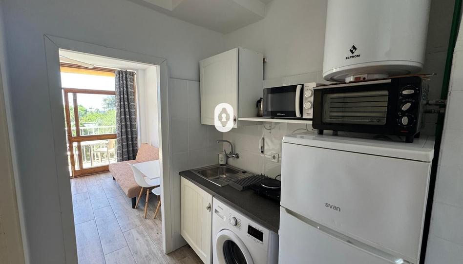 Photo 1 of Study for sale in  Sa Mola, Cales de Mallorca, Illes Balears