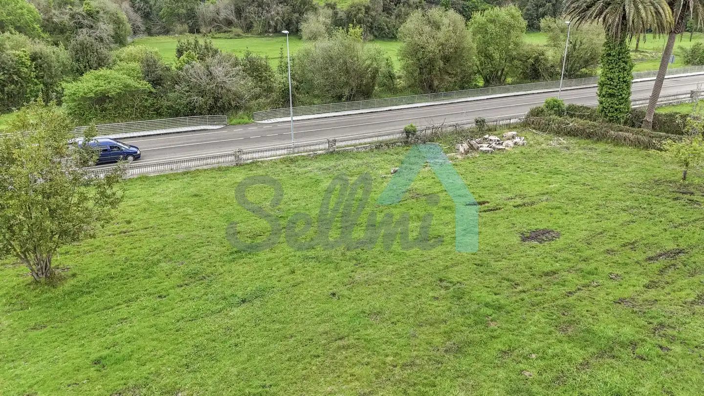 Casa o chalet en venta en Llanes con Calefacción, Jardín privado y Parquet