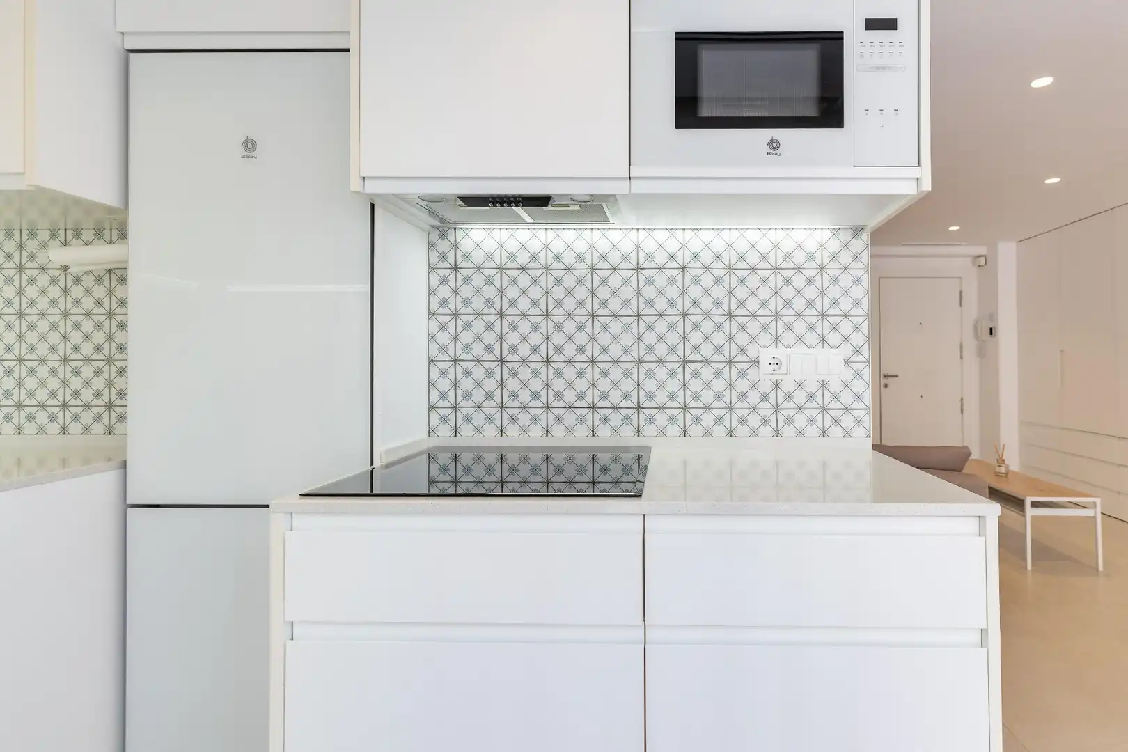 Apartamento con piscina en venta en Avenida de la Ciudad de Castellón, imagen 12