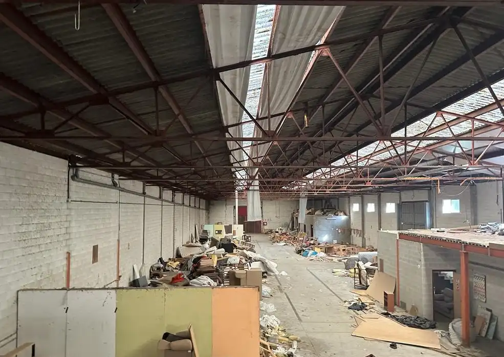 Industriegebäude zum Verkauf in Coles, imagen 14