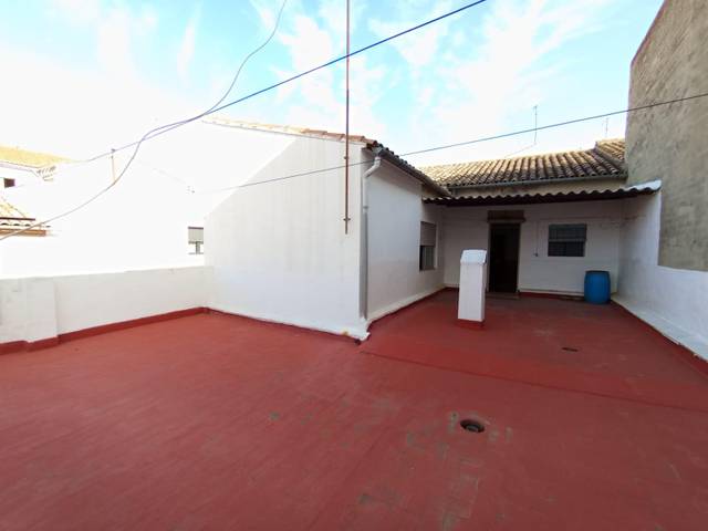 Casa-chalet en Venta en L'Alcúdia de Crespins