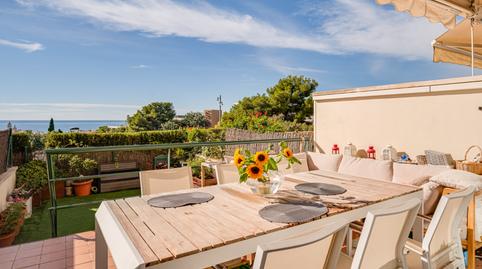 Foto 3 de Dúplex en venda a Carrer Pintor Marià Carbonellopis, Els Molins - Pins Vens, Barcelona