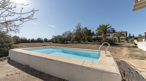 Foto 2 de Finca rústica en venta en Banyeres del Penedès, Tarragona